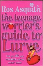 The Teenage Worrier's Guide to