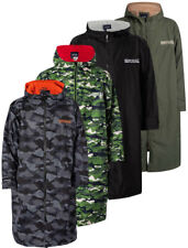 Regatta Outdoor Active Unisex Waterproof Zip Surfing Beach Changing Robe