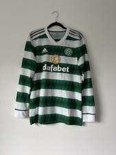 Celtic 2022/23 Long Sleeve