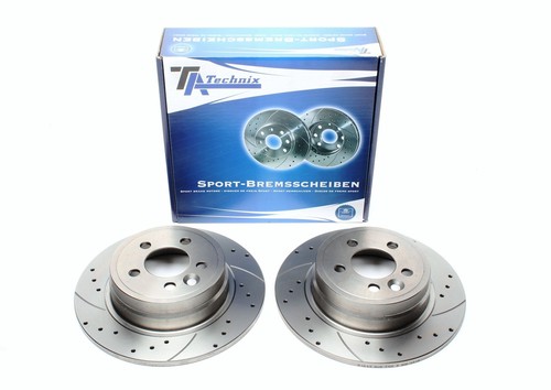 Technix sport brake - ta,