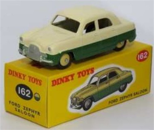 Atlas dinky toys collection - dinky,