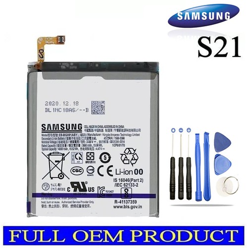 Genuine samsung galaxy s21 - samsung,