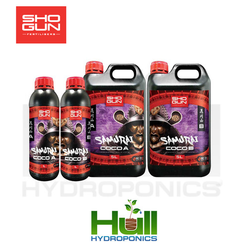 Shogun samurai coco - samurai,