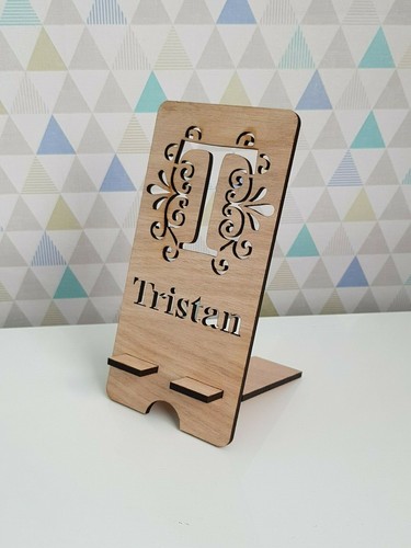 Phone stand accessory - stand,