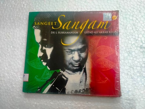 Subramaniam ali akbar khan - subramaniam,