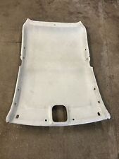 Clio 172 Cup Headlining (only 172 Cup Fitment)