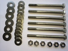 Land Rover Series 2a & 3