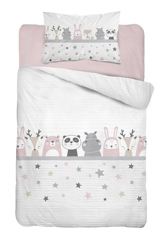 Baby girl bedding set - baby,