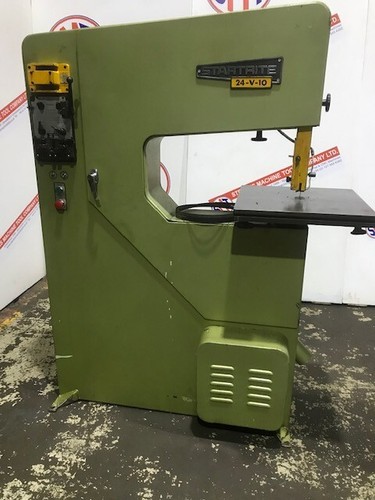 Startrite 24v10 vertical - startrite,
