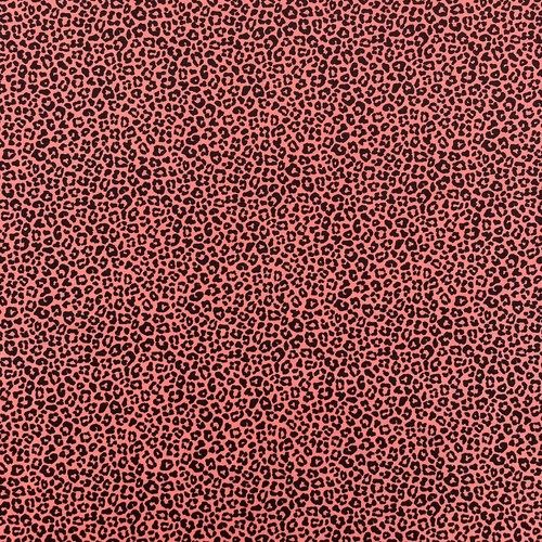 Animals skins camo cotton - animals, +