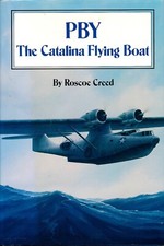 PBY - The Catalina Flying Boat
