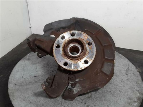 6q0407255ac front left - front, wheel
