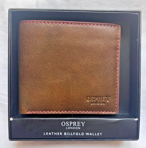 Osprey london genuine - osprey, tan