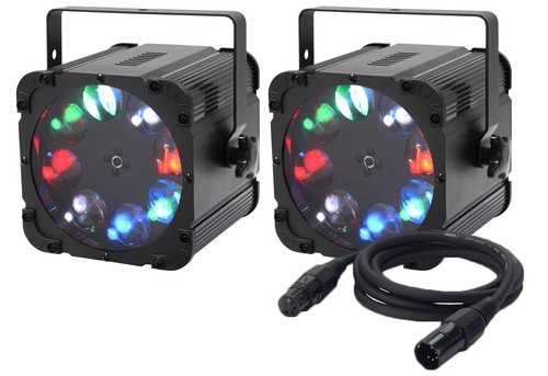 Equinox crossfire xp - equinox, gobo