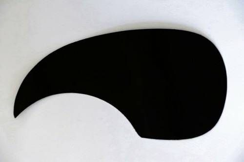 Celluloid guitar pickguard - celluloid,