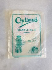 Original Optimus Mantle No.4