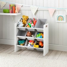Children's Toy Storage Unit