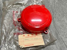 Honda POP NF50 NF75 Cover