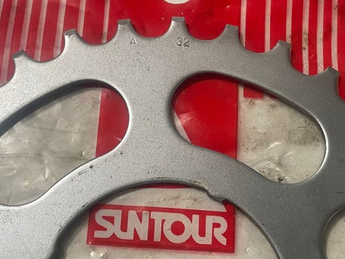 Suntour cog freewheel new - suntour,