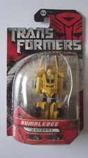 Hasbro Legends Transformers Bumblebee Autobot