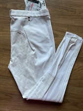 Breeches PIKEUR Latina Grip