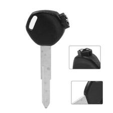 Scooter Blank Ignition Key