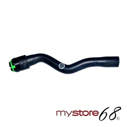 Coolant hose outlet for - outlet,