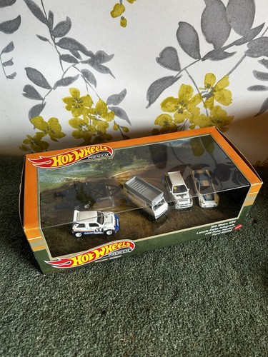 Hot wheels rally legends - rally,