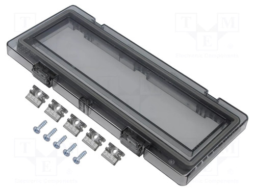 Hensel hpl2000059 inspection - hensel,
