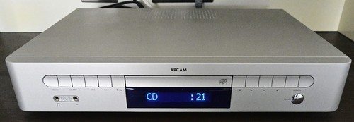 Arcam solo dab - arcam,
