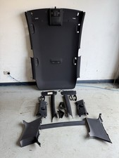 Vw Golf MK7 R 3 Door Genuine Black Headliner Headlining Kit For 3 Door Complete