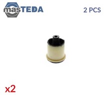 OP-SB-13282 AXLE BEAM MOUNTING BUSH PAIR MOOG 2PCS FOR VAUXHALL CORSA III