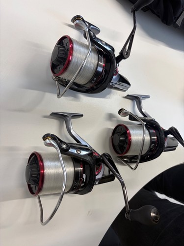 Daiwa basiair tournament - daiwa,