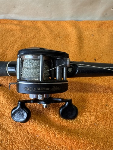 Vintage shimano bantam 10 - vintage,