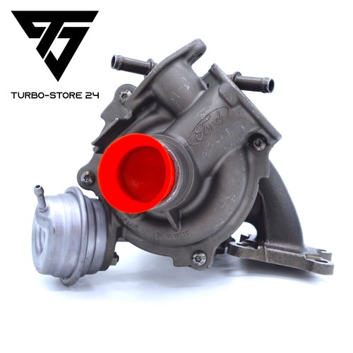 Genuine turbocharger ford - genuine,
