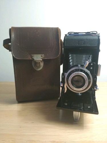 Zeiss ikon nettar 515 - zeiss, 515/2