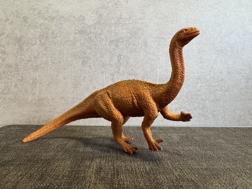Vintage schleich dinosaurs - schleich,