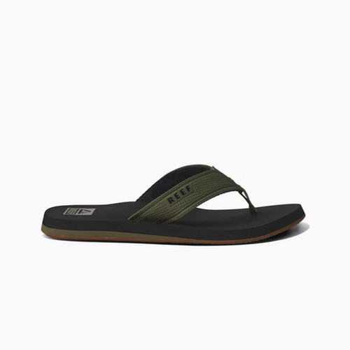 Reef the layback flipflops - the,