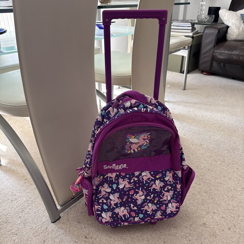 Kids smiggle pink - kids, trolley