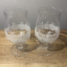 2 X Thatchers Cider Limited