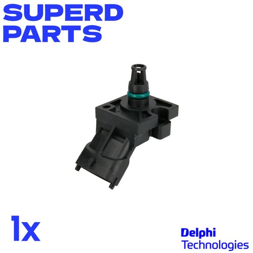 Air pressure sensor - air,