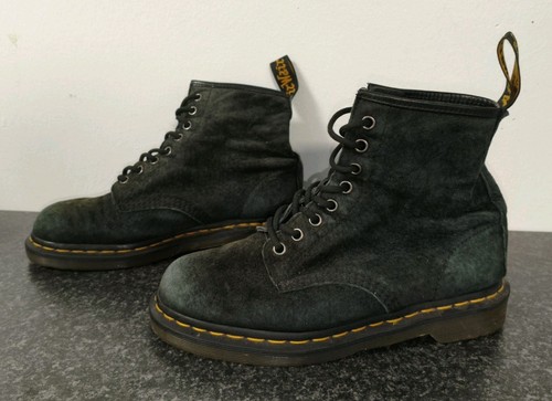 Martens 1460 suede - 1460,