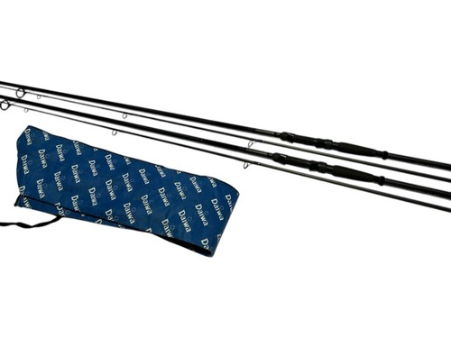 Daiwa powermesh 12ft - 2x,