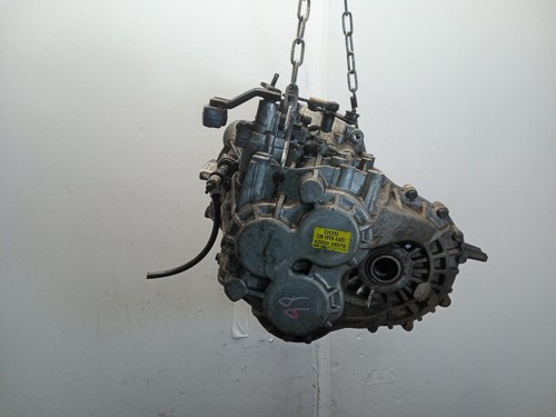 Santa gearbox 2006 - gearbox,
