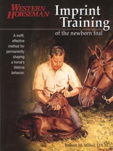 Imprint training the - of,