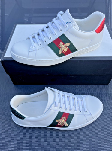 Gucci ace 429446 men s - gg,