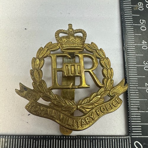 Royal military police - royal,
