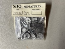 SHQ Miniatures FBG-90 WW2 US