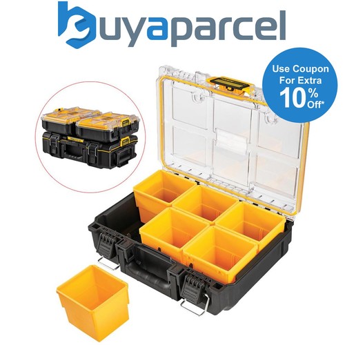 Dewalt tough system 0 - dewalt,