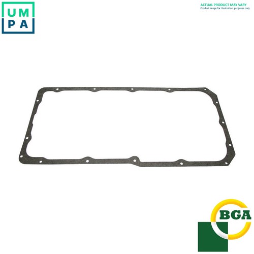 Gasket set oil - gasket, sump